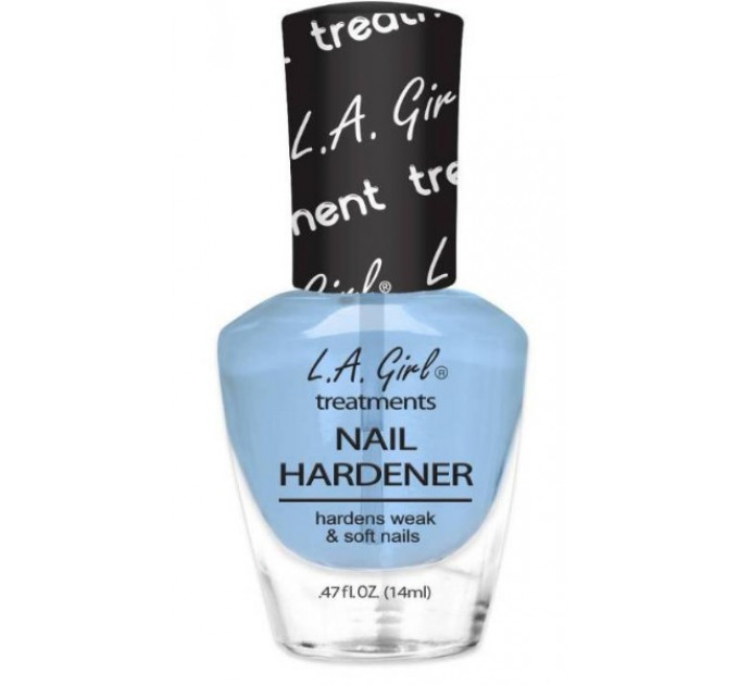 Средство для укрепления ногтей L.A. Girl Nail Treatment Nail Hardener